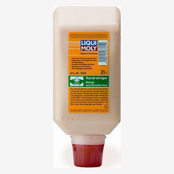 H�ndrens 2 liter