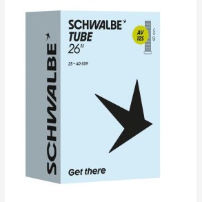Schwalbe bnb D�k AV12S 26 tommer 25/40-559 av 40 mm