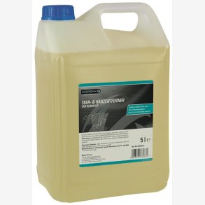 TJ�RE- OG HARPIKSFJERNER. 5L