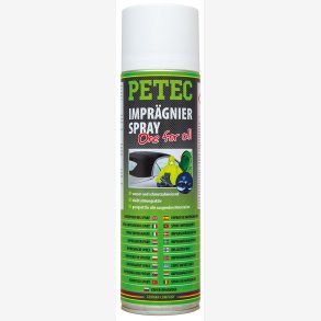 Impr�gneringsspray 500 ml