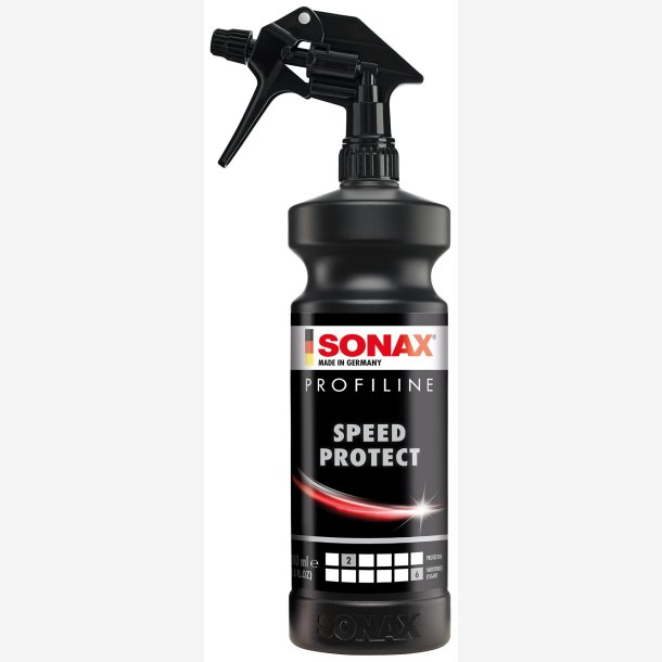 SPEEDPROTECONTEC 1 1 LTR.