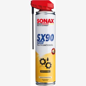 SX90 PLUS EASYSPRAY 400ML