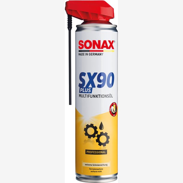 SX90 PLUS EASYSPRAY 400ML