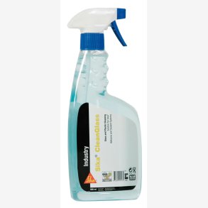 VINDUESPUDSER 500ML