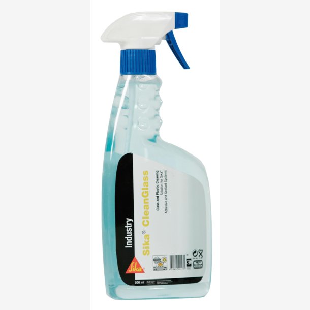 VINDUESPUDSER 500ML