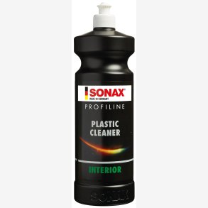 PROFILINE PLASTIK PL.