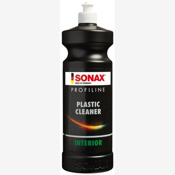 PROFILINE PLASTIK PL.