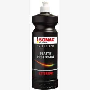 PROFILINE PLASTIK PL.