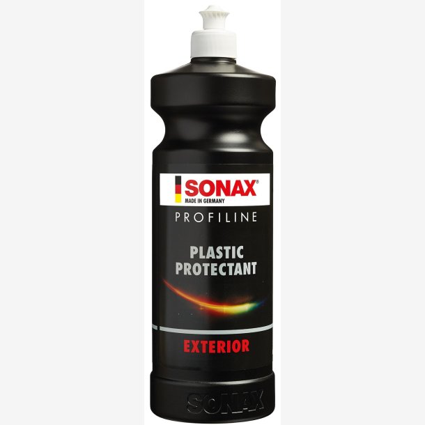 PROFILINE PLASTIK PL.