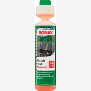 KLAR 250 ML