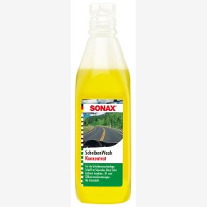 VINDUESPUDSER SONAX