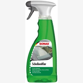 KLAR FORRUDE 500 ML