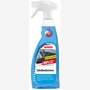FORRUDEAFISNINGSMIDDEL 750ML