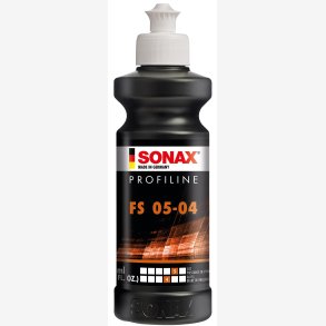 SONAX SLIBEPASTA