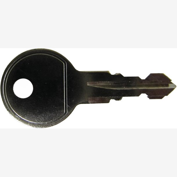 RESERVEN�GLE THULE