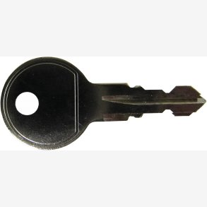RESERVEN�GLE THULE