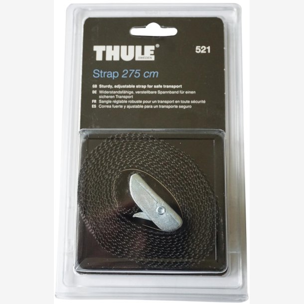 Stropb�lte Thule 521