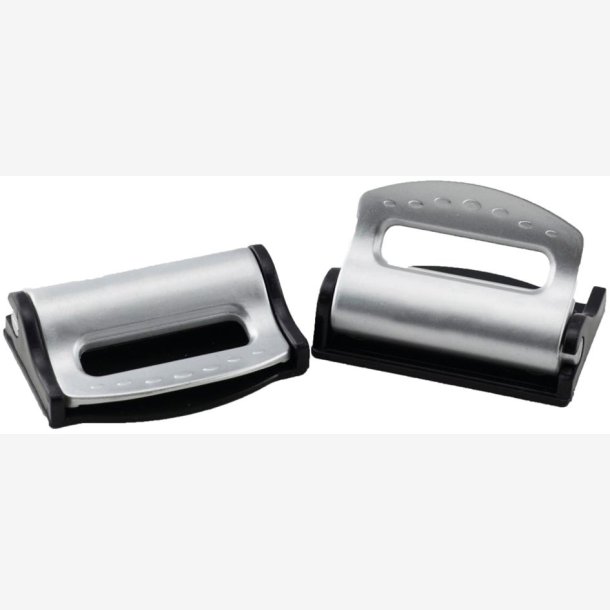 SIKKERHEDSSELE STOPPER