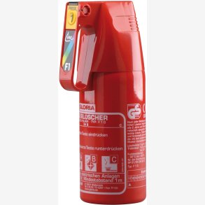 BRANDSLUKKER F1G 1 K