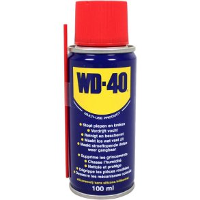 WD-40 sprayd�se 100 ml