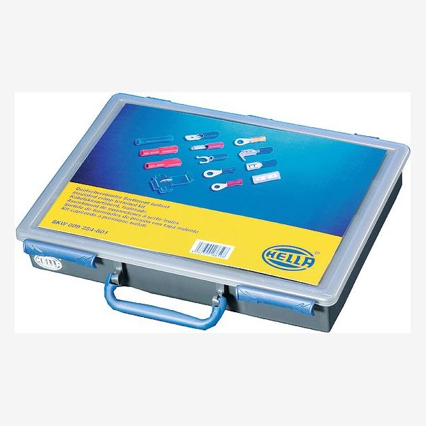 SORT.CRIMP-STIK