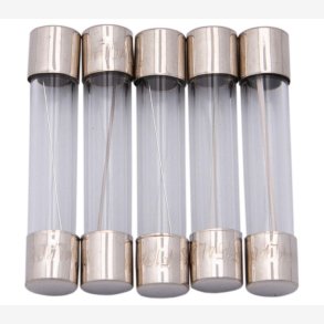 GLASIKRINGER 6,3X30 15A