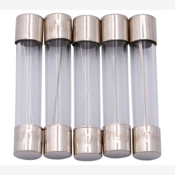 GLASIKRINGER 6,3X30 15A