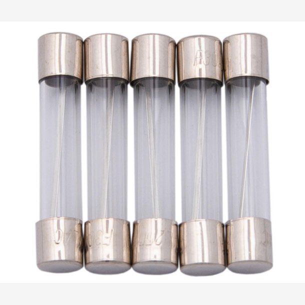 GLASIKRINGER 6X32MM 30A