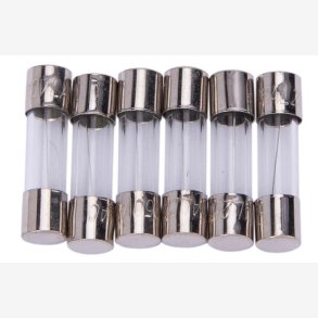 GLASIKRINGER 5X20MM