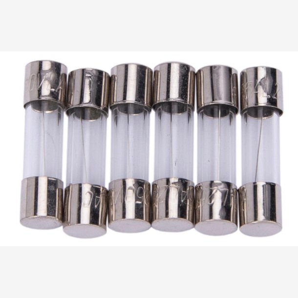 GLASIKRINGER 5X20MM