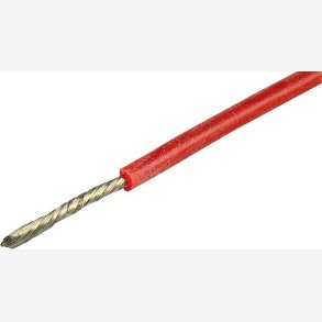 ELEKTRISK KABEL SILIKONE