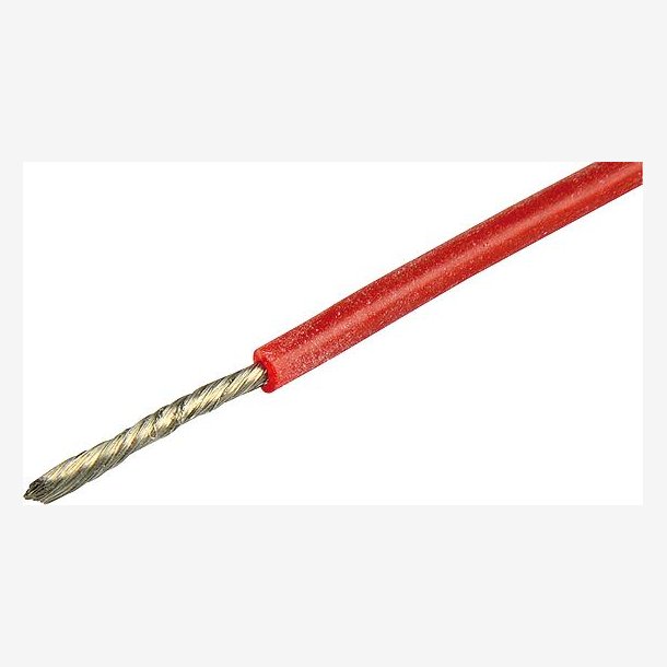 ELEKTRISK KABEL SILIKONE