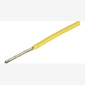 ELEKTRISK KABEL SILIKONE