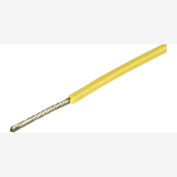 ELEKTRISK KABEL SILIKONE