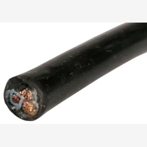 PVC-KABLER H05VV-F2GX0.75