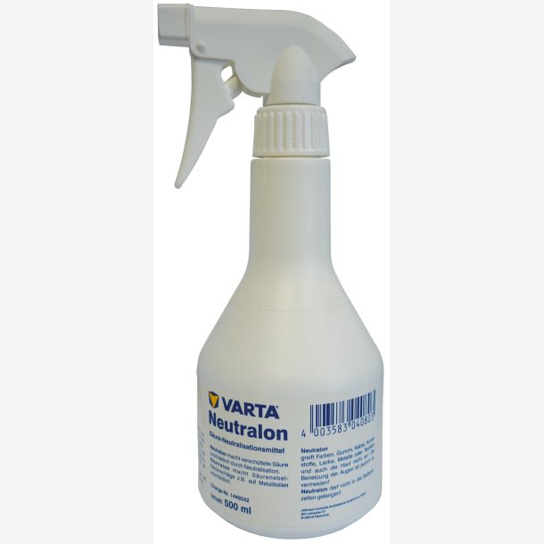 NEUTRALON SPRAYD�SE