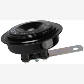 SIGNALHORN 12V UNI
