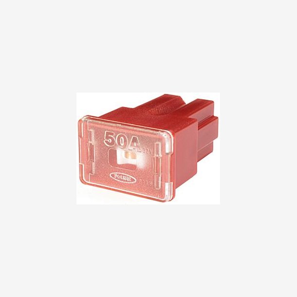 SIKRINGER "HUN" 50A
