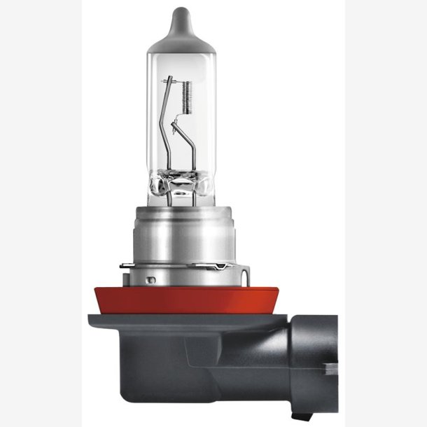 HAL.LAMPE H11 12V 55W