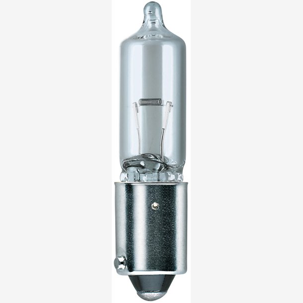 KUGLELAMPER 12V 21W