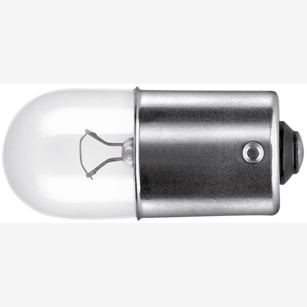 KUGLELAMPER 12V 10W