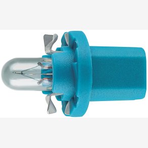 KUGLELAMPER 12V 1,2 W