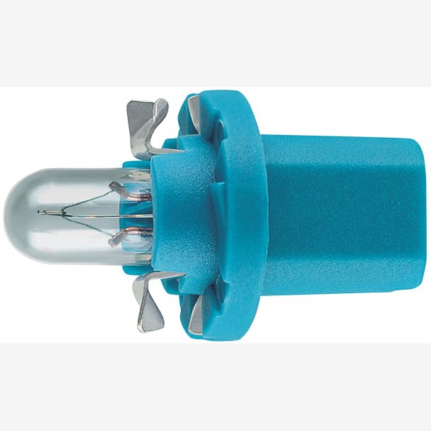 KUGLELAMPER 12V 1,2 W