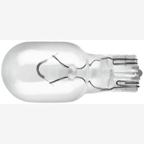 KUGLELAMPER 12V 16W