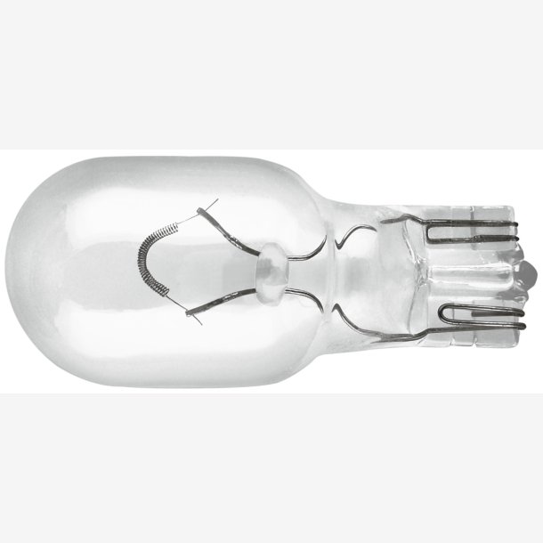 KUGLELAMPER 12V 16W