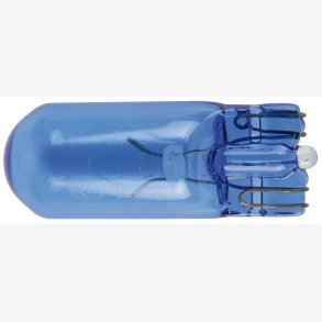 BLINKLYS 12V 5W BL�