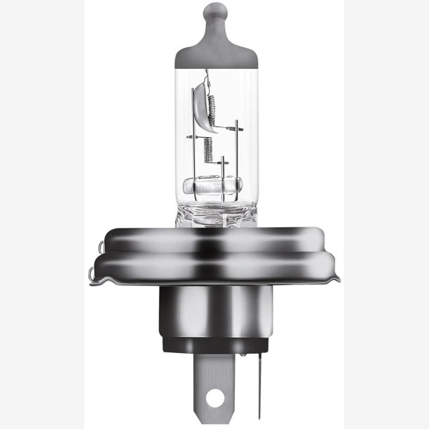 SKINNENDE LAMPE 12V 45/40W