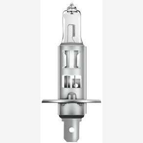 Gl�delampe 12V 55W H1