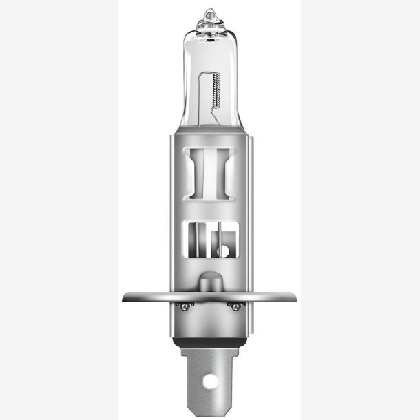 Gl�delampe 12V 55W H1