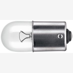 KUGLELAMPER 12V 5W
